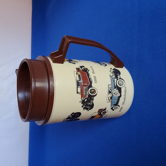 Hot/cold Thermo - Picture 1 of 6